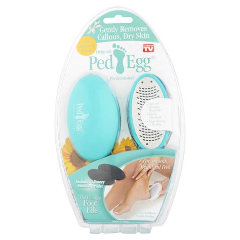 where to buy ped egg.